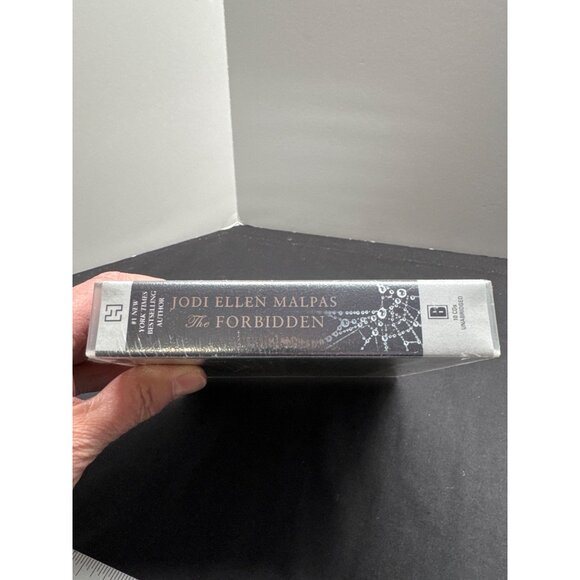 Jodi Ellen Malpas "The Forbidden" Audiobook 10 CDs Sealed - Picture 7 of 7